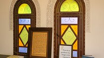 Marrakech Jewish Quarter & Hidden Gems Private Walking Tour