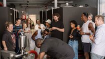 Cape Town Urban Winery Cellar Tour & Tastings