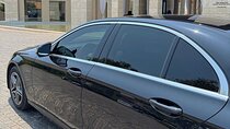 Luxury Transfer to Costa Navarino from Athens Airport