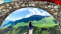 Full Day Tour Experience in Kazbegi 