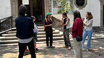 Colonia Roma Historical Walking Tour