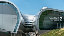 Dublin Direct taxi transfers. 