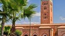 Introduction to Marrakech Medina: Safe & Guided Exploration