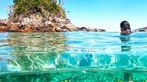 Angra Paradise Islands Speedboat Tour