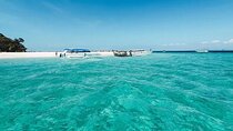 Explore the Lagoons of Ilha Grande with a Boat Tour