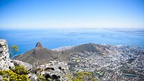 Cape Town City Highlights & Table Mountain Tour