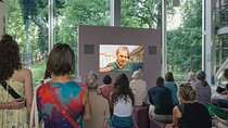 Fondation Cartier Private Guided Tour with Entry Tickets