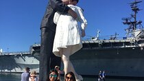 Full Day Private SD Tour from La Jolla 