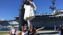 Full Day Private SD Tour from Solana Beach 