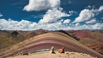 Palcoyo Mountain Day Tour from Cusco with Lunch Included