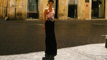 Candid Photoshoot in Rome 5 Star Experience and Fast Delivery