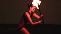 Traditional Polynesian Buffet Dinner with Live Entertainment