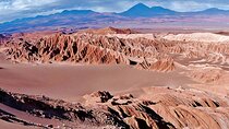 Moon & Death Valley Private Half-Day Tour (Tickets Included)
