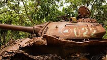 Siem Reap City Tour-War Museum by Tuk Tuk 