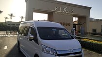 Private: Hurghada City Sightseeing