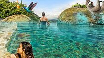 Esencia Orosi Thermal Experience in a Valley of Peace