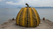 Naoshima Art Island Day Trip from Osaka