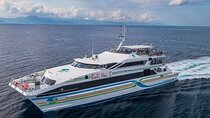 Bali Hai Beach Club Cruise