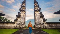 Bali Lempuyang Temple (Gate of Heaven) Private Day Tours