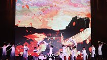 Chinese Kung Fu Show Discount Ticket
