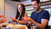 Make Sushi and Create Unforgettable Memories in Tokyo