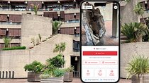 Brutalism in Barbican: An Architectural Audio Tour