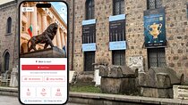 Sofia’s Roots: A Self-Guided Audio Tour