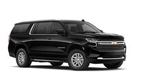 Private Transfer in SUV Orlando to Port Canaveral