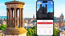 Queer History and Iconic Places: An Edinburgh Audio Tour