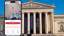 Munich’s Third Reich: A Self-Guided Audio Tour