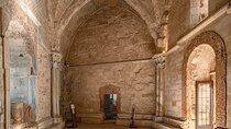 Castel del Monte Castle Entry Ticket