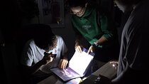 Steal The Crown Escape Room Experiences