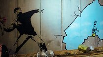 Banksy Museum Barcelona Entry Ticket