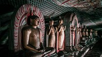 7 Days Best of Sri Lanka Tour 