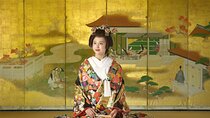 Private Kyoto Photography and Dress-up Adventure (Ooku Plan)