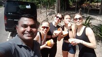 5 Days Private Tour of Sri Lanka with Transportation