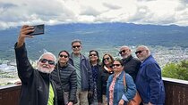 10 Days Japan Delight with Hiroshim Private Guide No Group