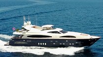 Phi Phi Alpha Party Yachting
