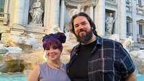 Early Morning City Sightseeing Tour at Rome no Crowds nor Heat