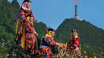 Hue 1P Luan Tour: Multi-Day Adventure