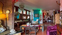 Bologna: Echoes of the past in the Renzo Savini House Museum