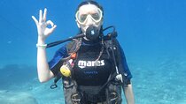 Fethiye Scuba Diving Trip with Mermaid Diving INCL Lunch-Transfer