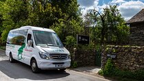 Rail & Road tour of the Lake District from Edinburgh