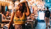 Tokyo Nights: Shibuya Photo Adventure