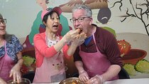 Hands-on Kimchi Making Experience in Seoul’s Myeongdong