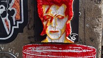 David Bowie Period in Berlin Music Tour 