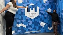 Museum of Illusion Dubai