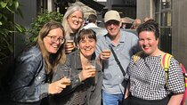 Small Group Historical Pub Tour, Beer Included