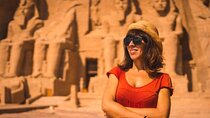 Hurghada Over Day Tour to Luxor with Private AC car and Guide