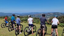 E-Bike Guided Tour - Açudes do Vale do Lima Route